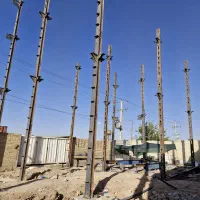 جوشکار حرفه ایی