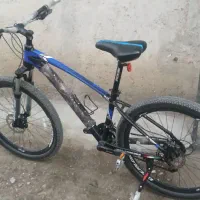 دوچرخه ۲۶|دوچرخه، اسکیت، اسکوتر|بیله سوار, |دیوار