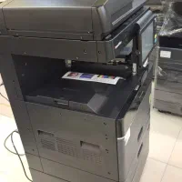 دستگاه رنگی کم استحلاک 2010|پرینتر، اسکنر، کپی، فکس|قم, هنرستان|دیوار