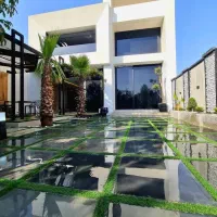 اجاره ویلا روزانه کردان سهیلیه چهارباغ