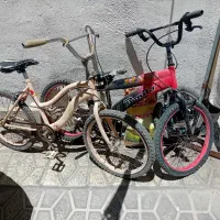 دوچرخه ۲۰|دوچرخه، اسکیت، اسکوتر|دورود, |دیوار