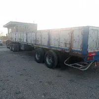 لبه دو محور