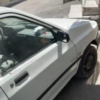 پراید مدل ۸۲