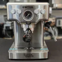 اقساطی/فروش وتعمیرات اسپرسو ساز نوا160-قهوه ساز|سماور، چایساز، قهوهساز|مشهد, آزادشهر|دیوار