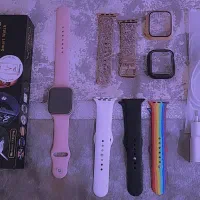 اپل واچ (ساعت هوشمند ) فول امکانات