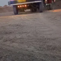 خاور کمپرسی 808 مدل 56 با موتور تازه تعمیر