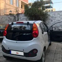 ام وی ام ۱۱۰ s لاکچری|خودرو سواری و وانت|مشهد, اقبال|دیوار