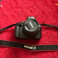دوربین canon 4000d|دوربین عکاسی و فیلم‌برداری|تهران, بوستان شیان|دیوار