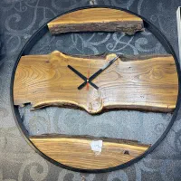 ساعت رستیک سایز بزرگ ۱.۶۰۰ تومان