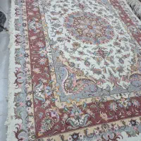 یک جفت فرش ۹متری سالاری
