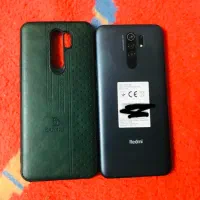 شیائومی ردمی 9|موبایل|ورامین, خیر آباد|دیوار