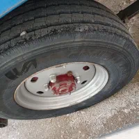 نیسان مدل78|خودرو سواری و وانت|رباط‌کریم, نصیرشهر|دیوار