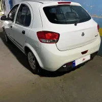 تیبا ۲ مدل ۱۴۰۰ تک برگ سند