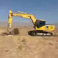 فروش بیل ۲۰۰کوماتسو