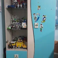 کمد در حد نو|جاکفشی، کمد، دراور|شاهینشهر, شهرک ردانی پور|دیوار