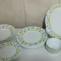 تمام سرویس ها اکروپال هست سه سرویس