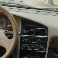 پژو ۴۰۵ مدل۸۸|خودرو سواری و وانت|کرج, عظیمیه|دیوار