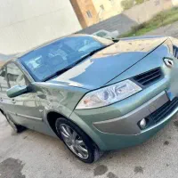 مگان ۸۹ دنده اتوماتیک