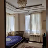 آپارتمان ۱۲۰متر ۲خواب ظفر/۲پارکینگ سندی|فروش آپارتمان|تهران, ظفر|دیوار