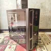 کیس گرین G6|قطعات و لوازم جانبی رایانه|صدرا-فارس, فاز ۱|دیوار