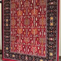 چی(دیگه نگران لکه هانباشید فرش های مهر جادو دارن)|فرش|زاهدان, |دیوار