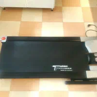 تردمیل توربو فیتنس