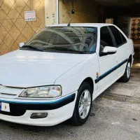 پرشیا تیوفایو ۹۸ اتومات|خودرو سواری و وانت|تهران, والفجر (افسریه)|دیوار