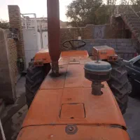 تراکتور رومانی مدل ۶۰ در حد|خودرو سنگین|دهگلان, |دیوار