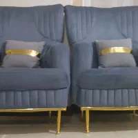 مبل راحتی|مبلمان خانگی و میز عسلی|بندرعباس, |دیوار