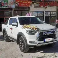 اجاره وکرایه ماشین عروس وتمامی رنت خودرو شاسی بلند|خودرو اجاره‌ای|کرمانشاه, |دیوار