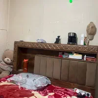 تخت و کمد|تخت و سرویس خواب|همدان, |دیوار