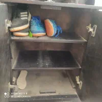 چوب لباسی وجاکفشی|جاکفشی، کمد، دراور|قم, تولید دارو و یخچال|دیوار