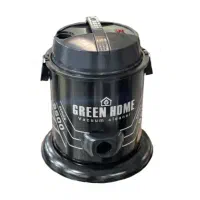 جارو برقی سطلی 9500 دارای گارانتی