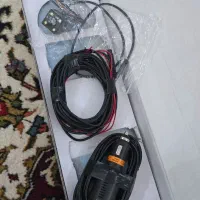 هدلایت و دوربین ثبت وقایع|قطعات یدکی و لوازم جانبی|تبریز, |دیوار