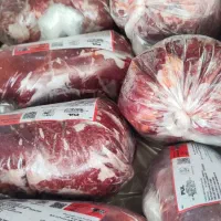 گوشت منجمد برزیلی pol