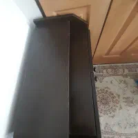 جاکفشی ام دی اف با ۳جا|جاکفشی، کمد، دراور|خلخال, |دیوار