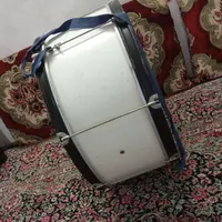 طبل|درام و پرکاشن|ملایر, |دیوار