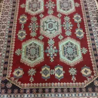 فرش دست بافت