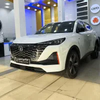 چانگان CS55                           تحویل آنی