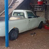 اهواز|خودرو سواری و وانت|اهواز, کمپلو شمالی|دیوار