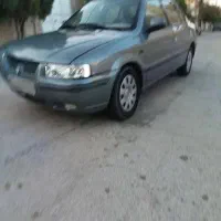 سمند مدل ۹۰