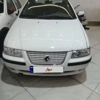 سمندef7مدل94دوگانه کارخانه کلاس 16