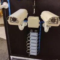 فروش ویژه دوربین مدار بسته نقد و چک