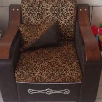 مبل راحتی|مبلمان خانگی و میز عسلی|سیستان, |دیوار