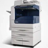 فتوکپی رنگی زیراکس مدلwork center7835