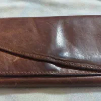 کیف چرمی دست دوز سفارشی