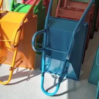 فرغون جوشی