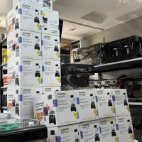 تجهیزات اسپرسو رنچیلیو|کافیشاپ و رستوران|دلوار, |دیوار