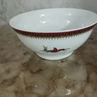 کاسه آبگوشت خوری