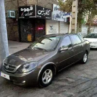 لیفان ۵۲۰i آخر ۱۳۹۰ ۲۰۱۲ میلادی شرایطی،معاوضه|خودرو سواری و وانت|مشهد, یاس|دیوار